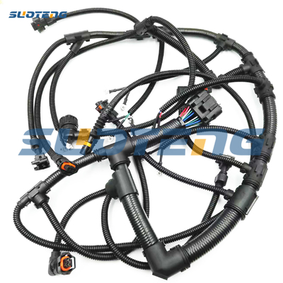 VOE20886142 Wire harness For EC210B Excavator Spare Part 20886142