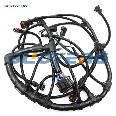 VOE20886142 Wire harness For EC210B Excavator Spare Part 20886142
