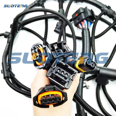 VOE20886142 Wire harness For EC210B Excavator Spare Part 20886142