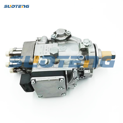 0470006006 Fuel Injection Pump 3965403 For QSB5.9 Engine