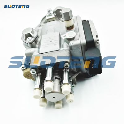 0 470 006 006 Fuel Injection Pump 0470006006 For QSB5.9 Engine
