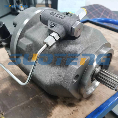 100-3259 1003259 Piston Pump For 416B Backhoe Loader