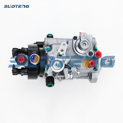 8920A142T Common Rail Diesel Fuel Injection Pump