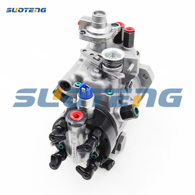 8920A142T Common Rail Diesel Fuel Injection Pump