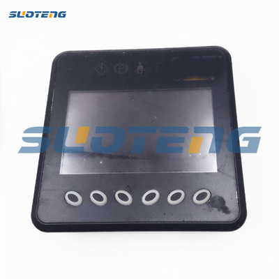 378-1006 Screen Control Monitor 3781006 For 236D Loader