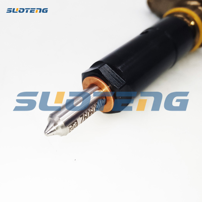 10R-7675 Common Rail Fuel Injector 10R7675 For C6.4 Engine E320D Excavator