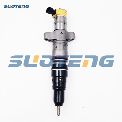 557-7627 Diesel Fuel Injector Common Rail Injector 5577627 For C7 C9 Engine