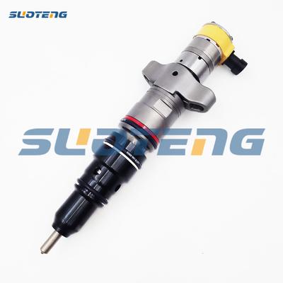 557-7627 Diesel Fuel Injector Common Rail Injector 5577627 For C7 C9 Engine