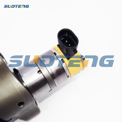 557-7627 Diesel Fuel Injector Common Rail Injector 5577627 For C7 C9 Engine