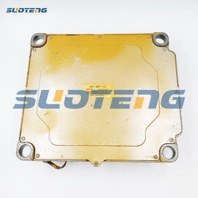 462-0007 ECU Controller 4620007 For E320D Excavator