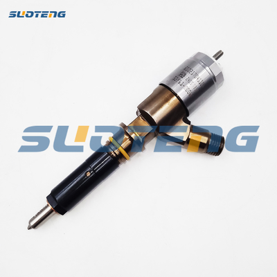 10R-7675 Diesel Fuel Injector Common Rail Injector 10R7675 For C6.4 Engine