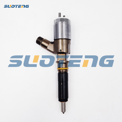 10R-7675 Diesel Fuel Injector Common Rail Injector 10R7675 For C6.4 Engine