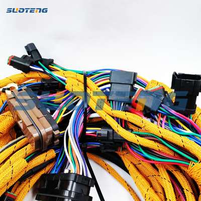 271-3511 2713511 Direct Injection Chassis Wiring Harness For E320C Excavator