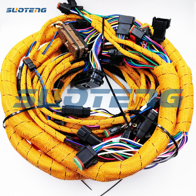 271-3511 2713511 Direct Injection Chassis Wiring Harness For E320C Excavator