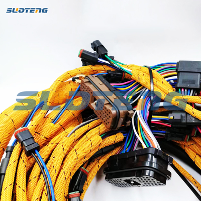 271-3511 Direct Injection Chassis Wiring Harness 2713511 For E320C Excavator