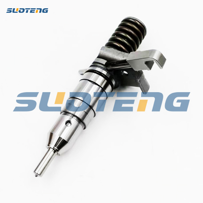 127-8216 Diesel Fuel Injector Common Rail Injector 1278216 For 120H Motor Grader