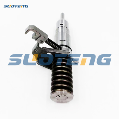 127-8216 Diesel Fuel Injector Common Rail Injector 1278216 For 120H Motor Grader