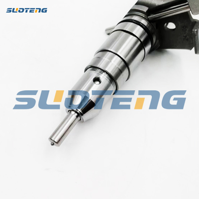 127-8216 Diesel Fuel Injector Common Rail Injector 1278216 For 120H Motor Grader