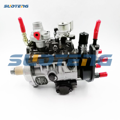 9320A210G DP210 Diesel Fuel Injection For JCB 320