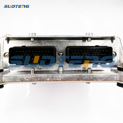 VOE60100002 60100002 D6D Engine Controller ECU For EC210B Excavator