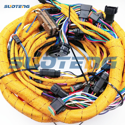 271-3511 2713511 Chassis Wire Harness For E312C Excavator