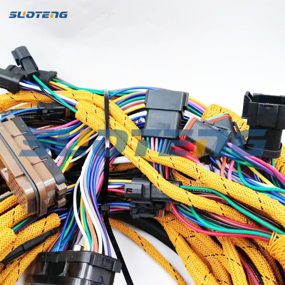 271-3511 2713511 Chassis Wire Harness For E312C Excavator