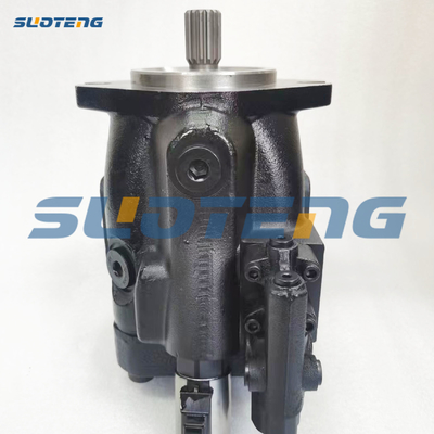 VOE15079594 Hydraulic Pump 15079594 For A25F Machine