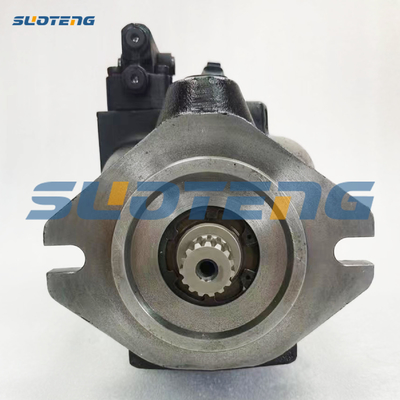 VOE15079594 Hydraulic Pump 15079594 For A25F Machine