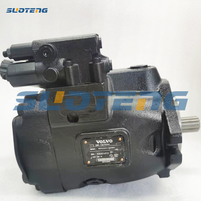 VOE15079594 Hydraulic Pump 15079594 For A25F Machine