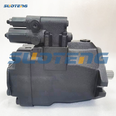VOE15140666 15140666 Hydraulic Pump For A25F Machine