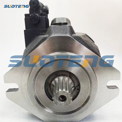 VOE15140666 15140666 Hydraulic Pump For A25F Machine
