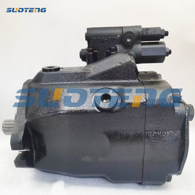 VOE15140666 15140666 Hydraulic Pump For A25F Machine