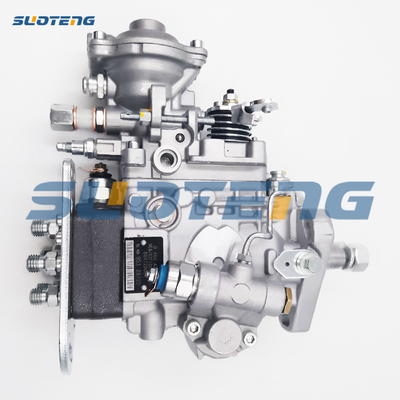 0 460 426 447 Diesel Fuel Injection Pump 0460426447 For 6BT5.9 Engine