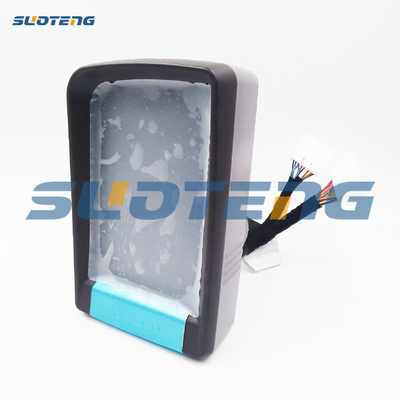 VOE14640102 14640102 Monitor Display Panel For EC250D Excavator