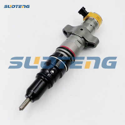 557-7627 5577627 Diesel Fuel Injector For C7 Engine