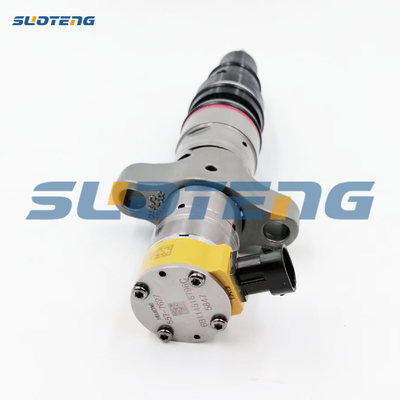 557-7627 5577627 Diesel Fuel Injector For C7 Engine