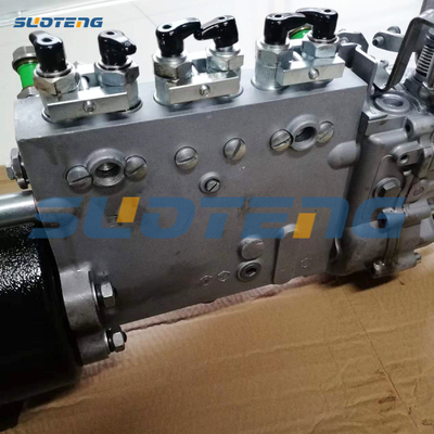 33100-93700 Fuel Injection Pump For Diesel Engine