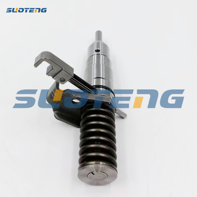127-8216 1278216 Diesel Fuel Injector For E320B E325B Excavator