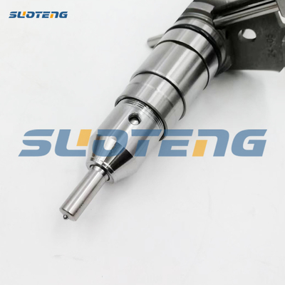 127-8216 1278216 Diesel Fuel Injector For E320B E325B Excavator