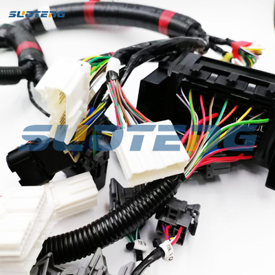 84390666 KHR16003 Wiring Harness For CX220B Excavator