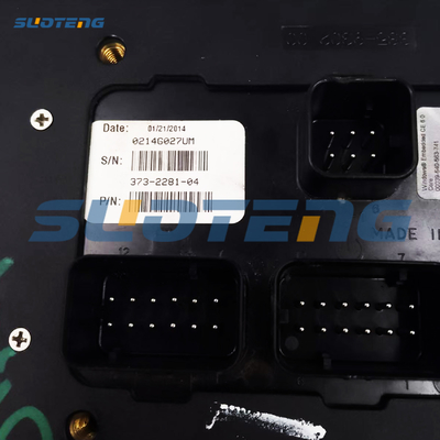 373-2281 3732281 Monitor Cintrol GP For 988k Loader