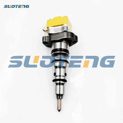 178-6342 Diesel Fuel Injector Common Rail Injector 1786342 For 3126B Engine