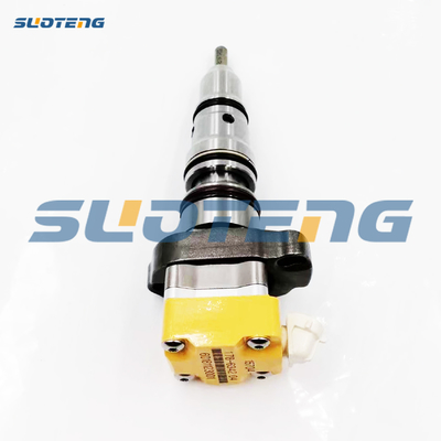 178-6342 Diesel Fuel Injector Common Rail Injector 1786342 For 3126B Engine