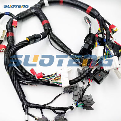 KHR16003 Wiring Harness For SH200-5 Excavator