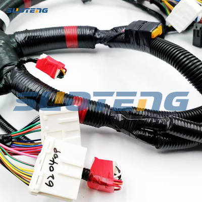 KHR16003 Wiring Harness For CX210B Excavator