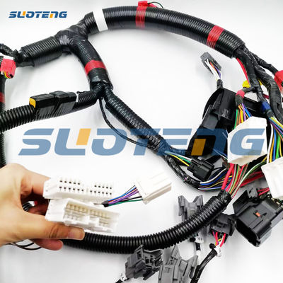 KHR16003 Wiring Harness For SH200-5 Excavator