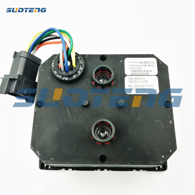 166-6936 Monitor Display Module 1666936 For 3126B Engine