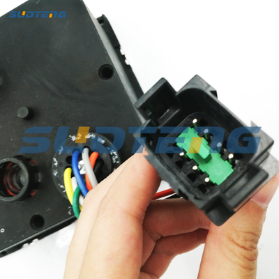 166-6936 Monitor Display Module 1666936 For 3126B Engine