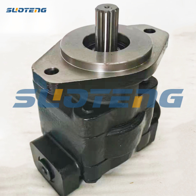 AT179792 Hydraulic Pump For 310K Backhoe Loader