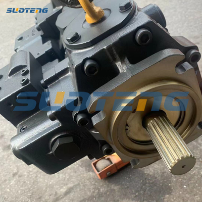 235-60-11100 Hydraulic Pump For GD805A Grader
